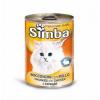 Hrana pentru pisica simba cu pui 415