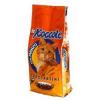 Hrana uscata pentru pisici Koccole Croccantini cu vita 2 kg