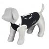 Tricou pentru caini trixie king of dogs poloshirt,