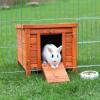 Casuta pentru iepuri trixie 62391