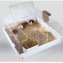 Cusca pentru iepuri Cavia Maxi