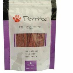 Perrito Soft Duck Stripes 100 g