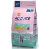 Advance cat kitten hrana uscata pentru pisicute 7,5 kg