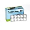 Fromase 50 tablete