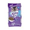Hrana uscata pisici kirby cat peste si orez 2 kg