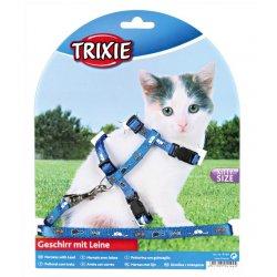 Set ham si lesa pentru pui de pisica Trixie 4144