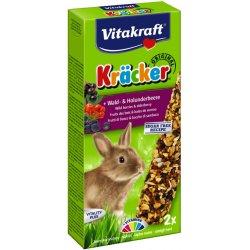 Vitakraft baton iepure fructe de padure si soc