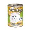 Hrana pentru pisica simba