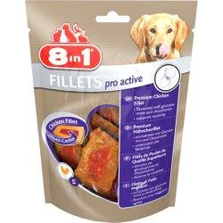 Recompensa Caine 8in1 Fillets Pro Active S