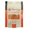 Perrito Chicken and Seafood Jerky 100 g