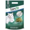 Nisip pentru pisici sanicat forest 5