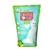 Nisip silicat crystal cat mar verde - 1,75 kg