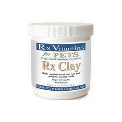 Rx Clay