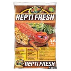 Zoomed Substrat Reptifresh odour eliminating 3,6 kg