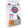 Hills feline young adult sterilised cu pui 1,5 kg