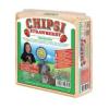 Talas Chipsi strawberry 60 l