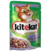 Hrana umeda pisici kitekat plic miel 100 g