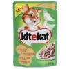 Hrana umeda pisici kitekat plic pui 100 g