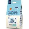 Hrana uscata pentru caini juniori advance initial puppy protect 3