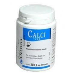 Calci Tabs Canina Pharma 250 tablete