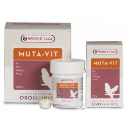 Oropharma Muta-Vit solid vitamine si aminoacizi pentru penaj