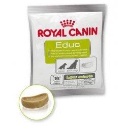 Supliment nutritiv pentru dresaj Royal Canin Educ, 30 x 50g