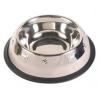 Castron inox cu model 0.45L / 14cm Trixie 24871