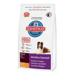 Hills SP Canine Adult Sensitive Stomach 12 kg