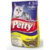Hrana pentru pisici petty ficat/legume 10 kg