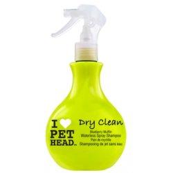 Pet Head Spray Dry Clean 450 ml