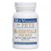 Rx vitamins essentials pentru caini