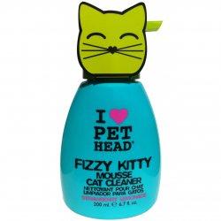 Spuma curatare Pet Head Fizzy Kitty
