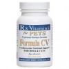 Rx vitamins formula cv pentru sistemul cardiovascular