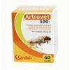 Artrovet 500 produs natural adjuvant in tratamentul