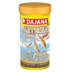 Hrana pesti Dajana Artemia Eggs Profi 100ml