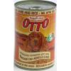Hrana umeda caini Otto cu miel si orez 1250 g