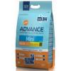 Hrana uscata pentru caini de talie mica Advance Mini Adult 3 kg