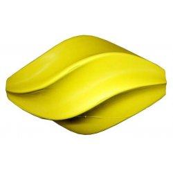 Jucarie caine Pet Expert Yellow Dental Toy NTD4894