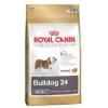 Hrana uscata caini royal canin bulldog 24