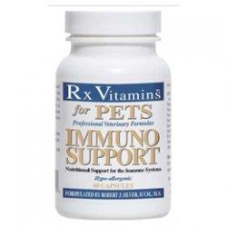 Rx Vitamins Immuno Support stimulator al sistemului imunitar