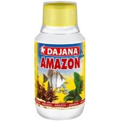Tratament apa acvariu Dajana Amazon 100ml