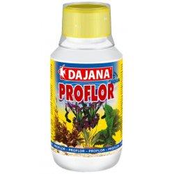 Fertilizant pentru plante Dajana ProFlor 100ml