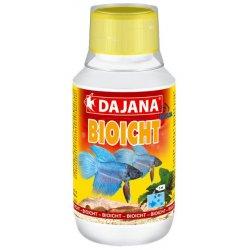 Dezinfectant apa acvariu Dajana Bioicht 100ml