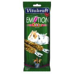 Batoanele pentru iepuri Vitakraft Emotion Hair