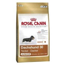 Hrana uscata caini Royal Canin Dachshund 30 Junior, 1.5Kg