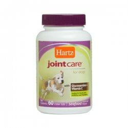 Hartz Joint Care vitamine pentru articulatiile cainilor