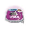 Hrana umeda pentru pisici whiskas pate pui 100 g