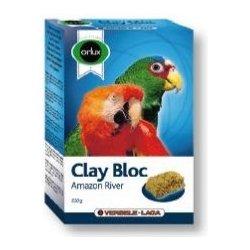 Orlux Amazon River bricheta minerala pentru papagali