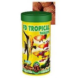 Hrana pesti Dajana FD Tropical Tablete 100ml