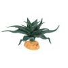 Planta artificiala decor pentru terariu trixie 76250